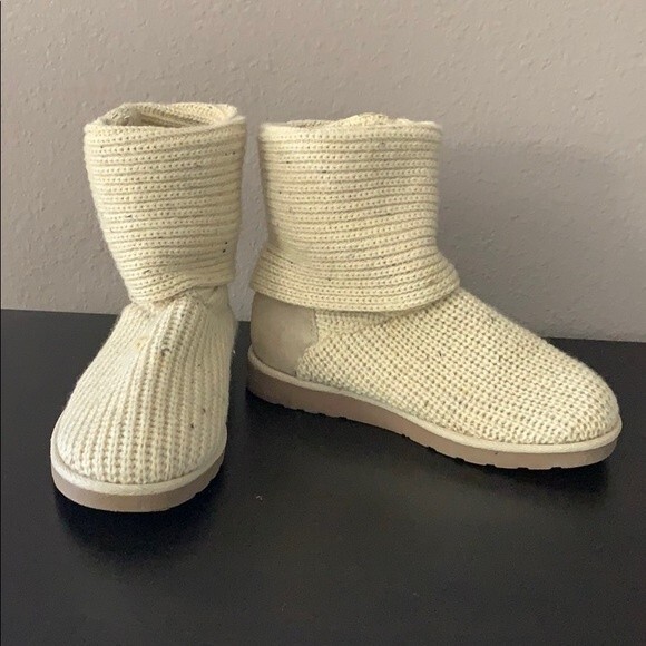 SO boots size 6 - Picture 1 of 6